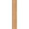 Ekena Millwork Legacy Block Smooth Outlooker, Western Red Cedar, 5 1/2"W x 20"D x 32"H OUT06X20X32LEC05SWR - alternate 2